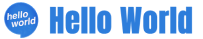 HelloWorld翻译企业版